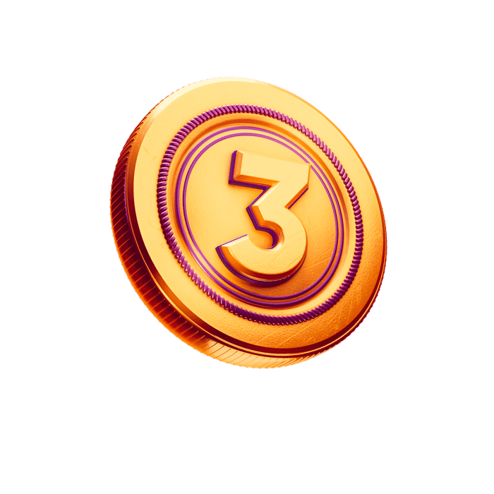 Niveau 3