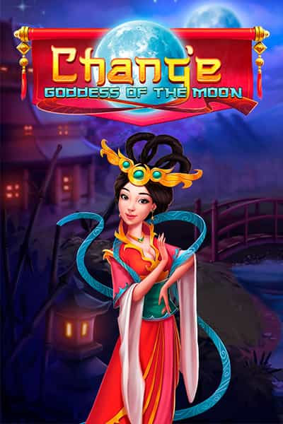 Chang'e - Goddess of the Moon
