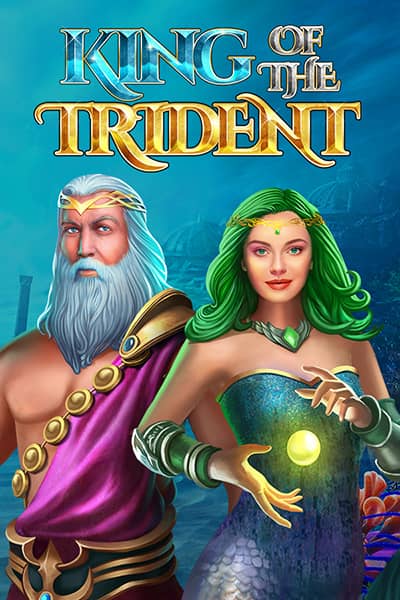 King of the Trident