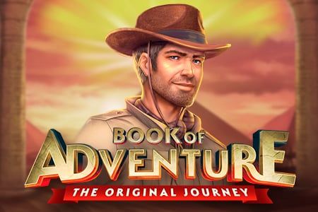 Book of Adventure