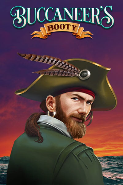 Buccaneer's Booty