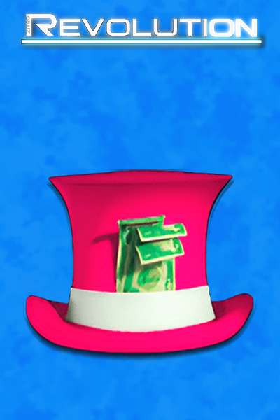 Revolution