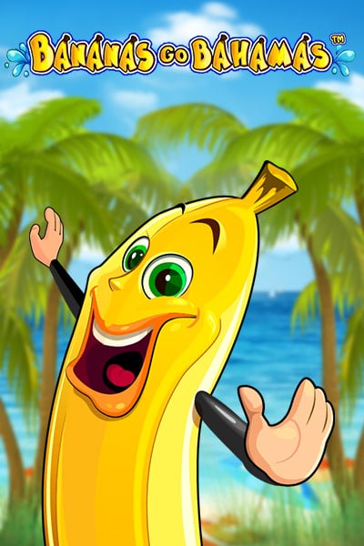 Bananas Go Bahamas