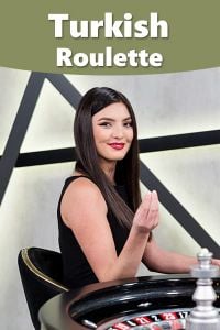 Turkish Mega Roulette Kingmaker wears the Live Casino Crown for a reason