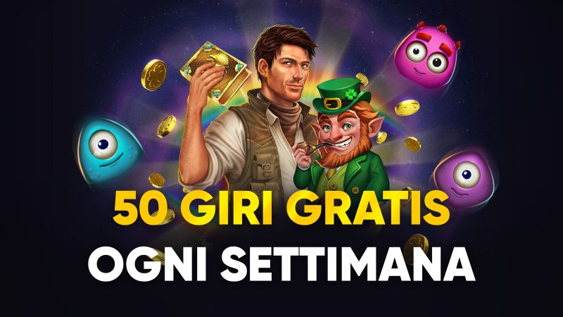 Ricarica settimanale
