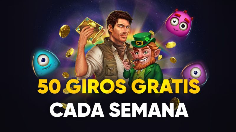 Bono de Recarga Semanal