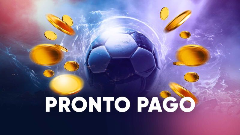 Pago Anticipado