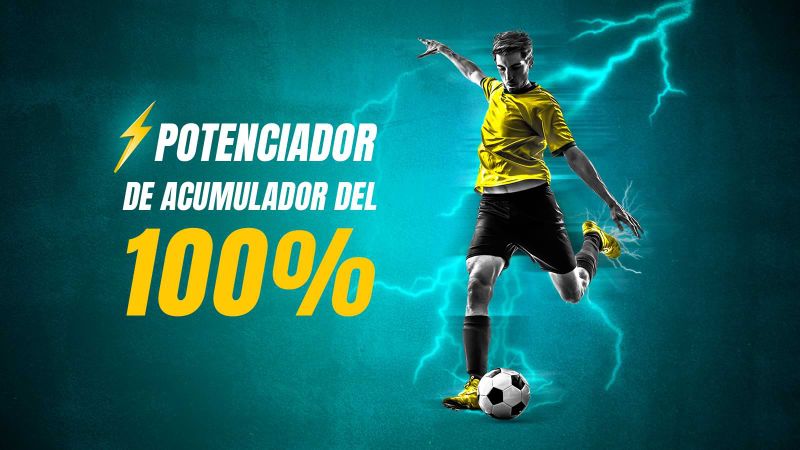 Boost Acumulador