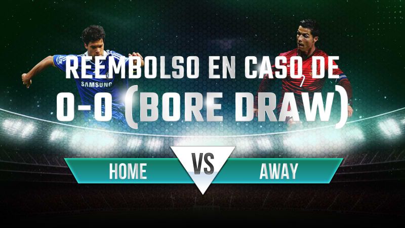 Bore Draw