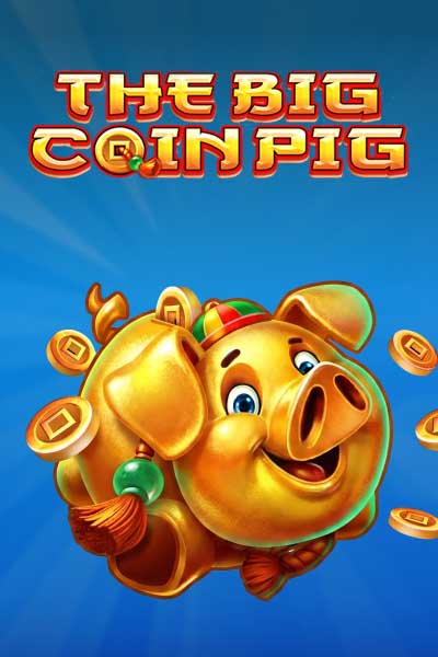 The Big Coin Pig