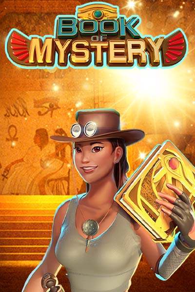 Book of Mystery