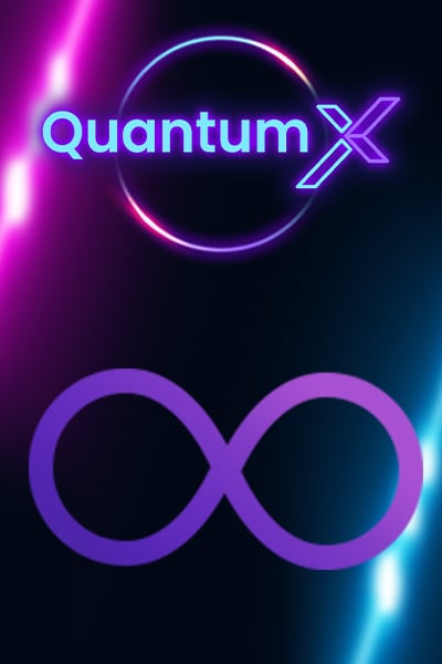 QuantumX