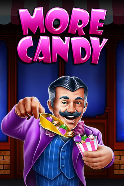 More Candy