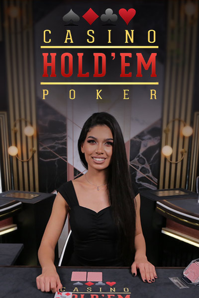 Casino Hold 'Em