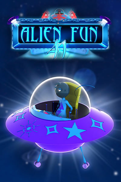 Alien Fun 41