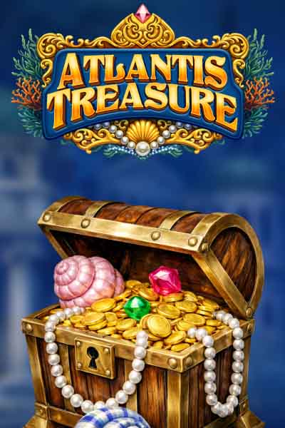 Atlantis Treasure