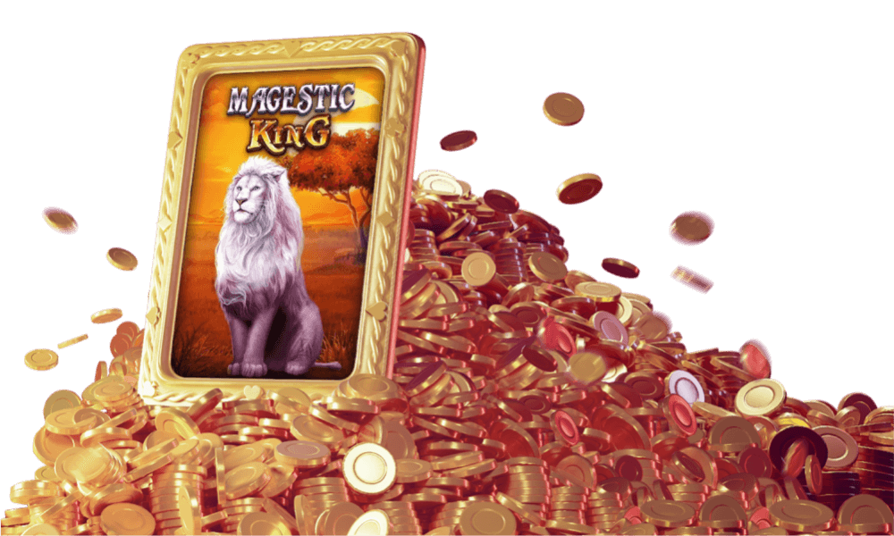 Enter a Casino Tournament at KingMaker and win big prizes