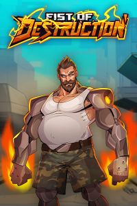 Παίξτε Fist of Destruction