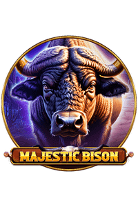 Pelaa Majestic Bison