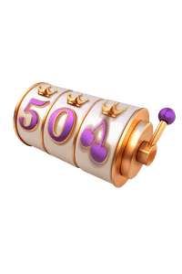 Make 50 spins in one game session