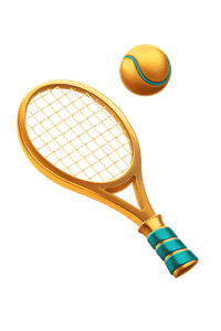 Postavite pojedinačnu okladu na teniski French Open parove