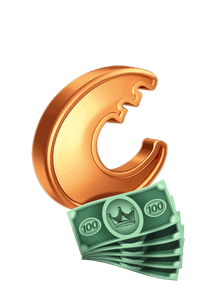 Play Cash Crab 5 times