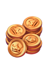 Accumulate 1000 coins