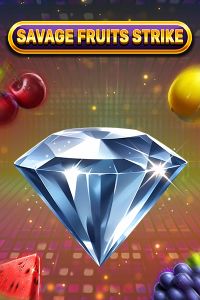 Παίξτε Savage Fruits Strike