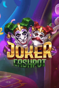 Παίξτε Joker Winpot