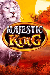 Παίξτε Majestic King