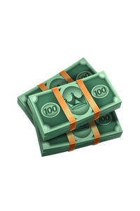 Make deposits over €5,000