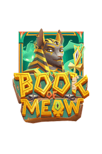 Play Book of Meow