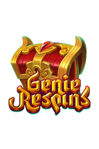 Play Genie Respins