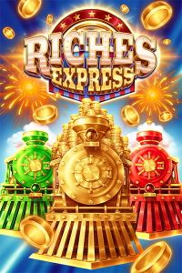 العب Riches Express
