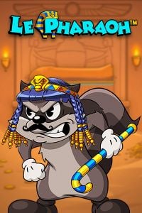 Juega Le Pharaoh