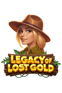 Pelaa Legacy of Lost Gold