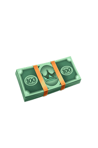 Make deposits over €1,000