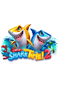Play It's Shark Time 2