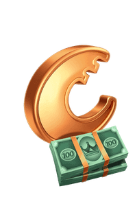 Play Cash Crab 10 times