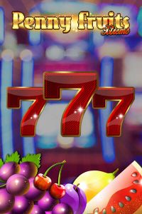 Παίξτε Penny Fruits Xtreme