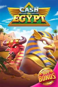 Παίξτε Cash Of Egypt
