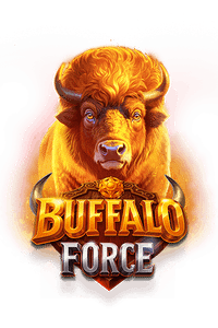 Pelaa Buffalo Force