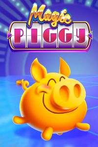 Παίξτε Magic Piggy