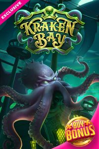 Παίξτε Kraken Bay