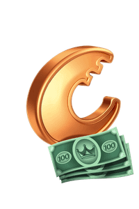 Play Cash Crab 3 times