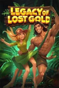 العب Legacy of Lost Gold