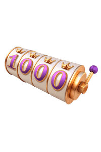Pyöräytä 1000 kertaa