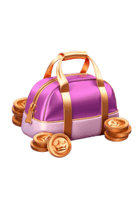 Accumulate 2000 coins