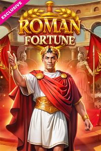 العب Roman Fortune