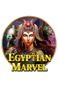 Pelaa Egyptian Marvel
